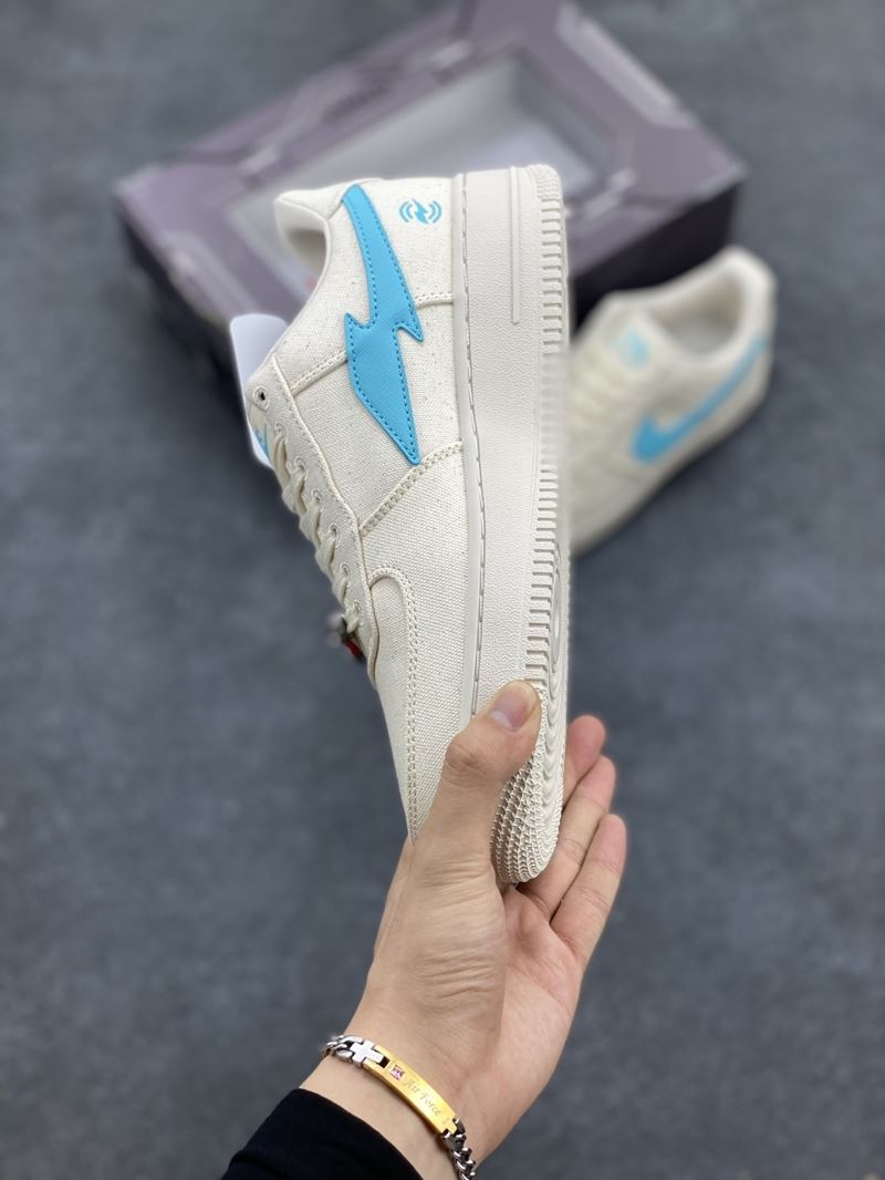 Nike Air Force 1 Shoes